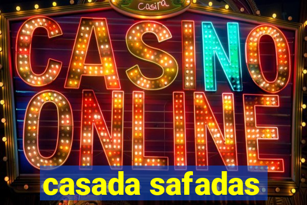 casada safadas